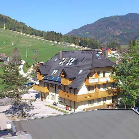Apartment Masa Kranjska Gora Kültér fotó