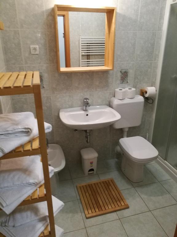 Apartment Masa Kranjska Gora Kültér fotó