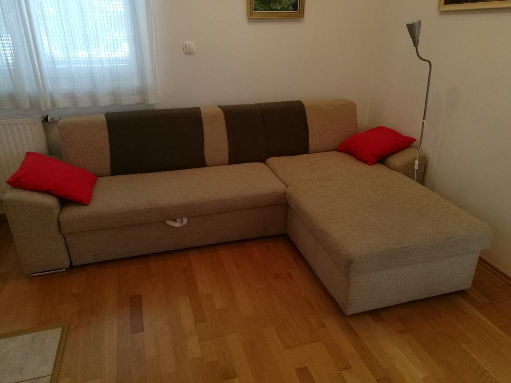 Apartment Masa Kranjska Gora Kültér fotó